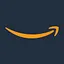 Amazon Web Services 网站图标