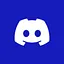 Discord 网站图标
