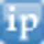 IP.cn 网站图标