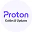 Proton Mail 网站图标